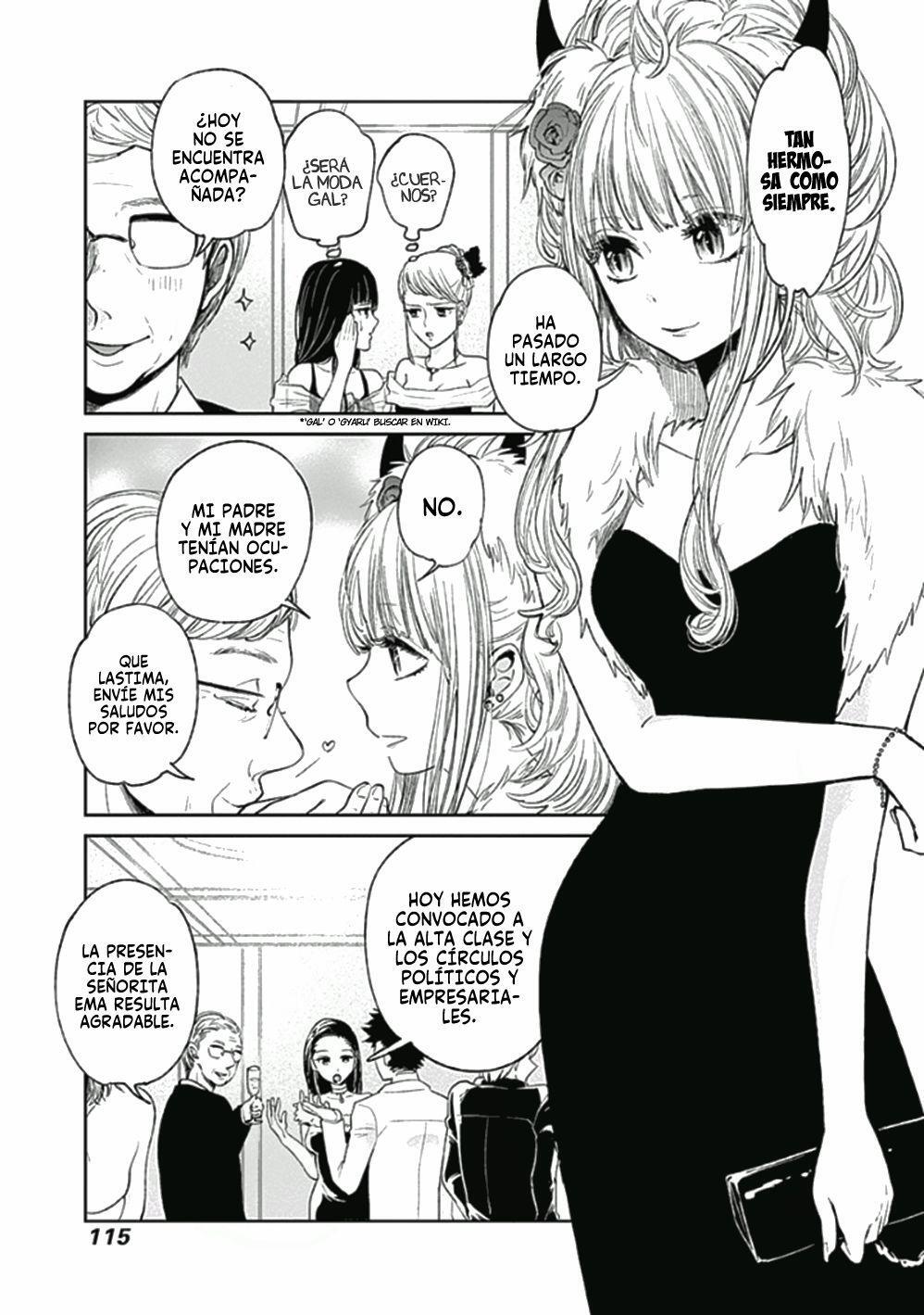 Capitulo 11 page 11