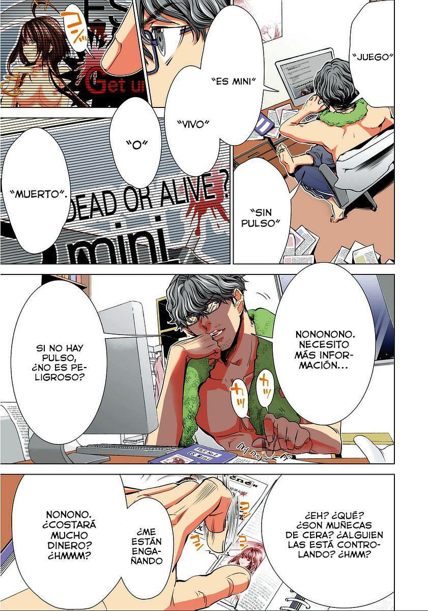 Capitulo 39 page 6