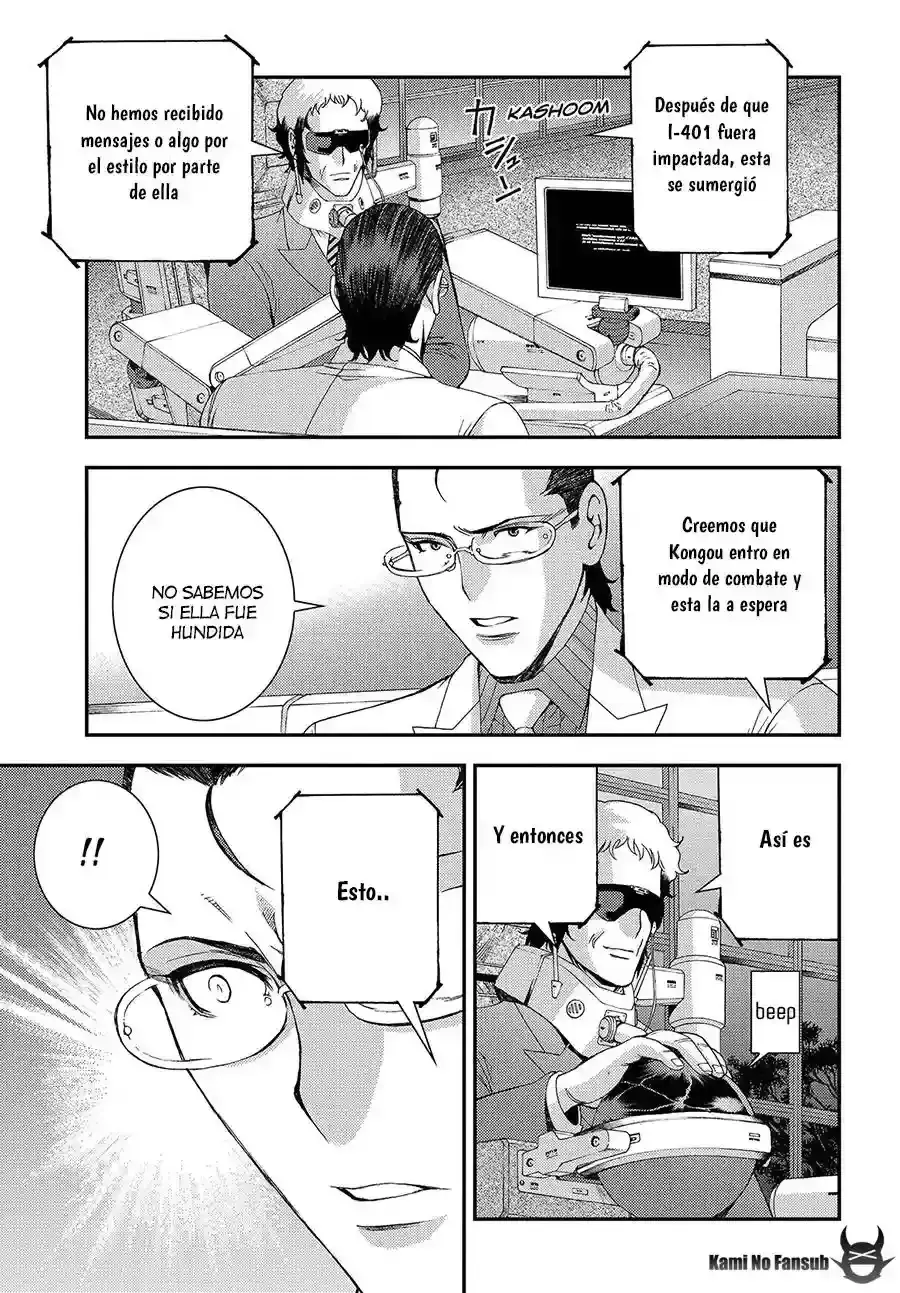 Capitulo 64 page 16