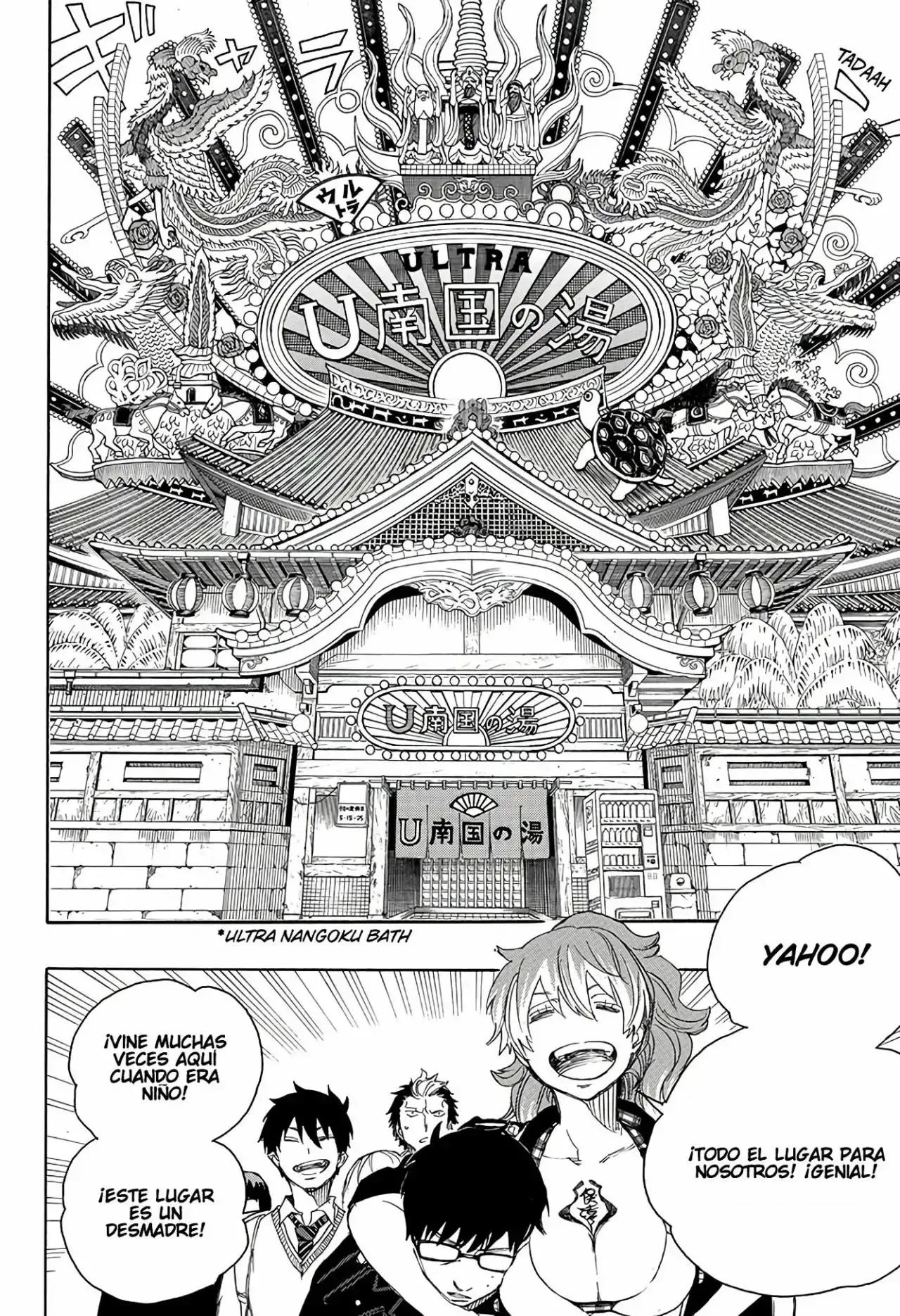 Capitulo 68 page 8