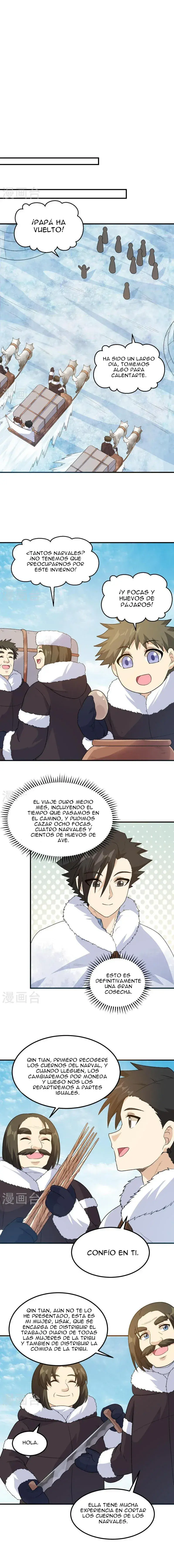Capitulo 250 page 8