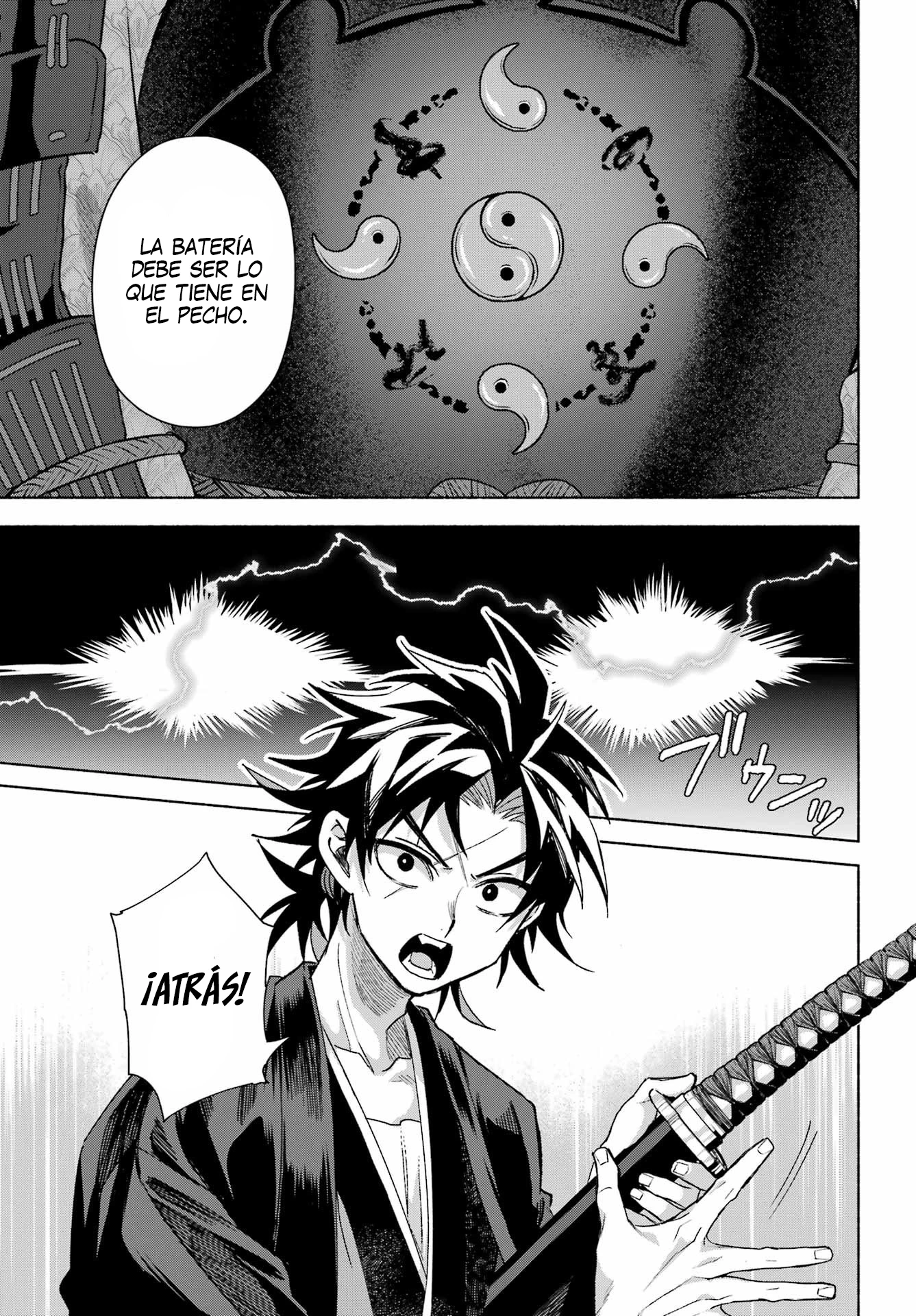 Capitulo 28 page 32