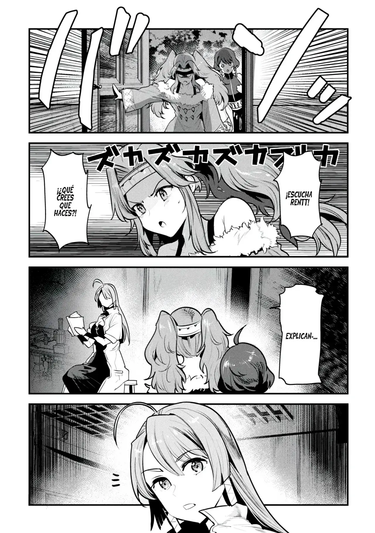 Capitulo 43 page 20