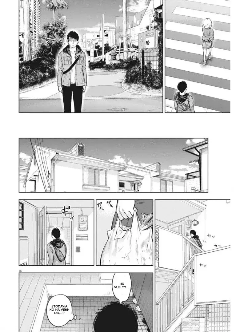 Capitulo 36 page 17