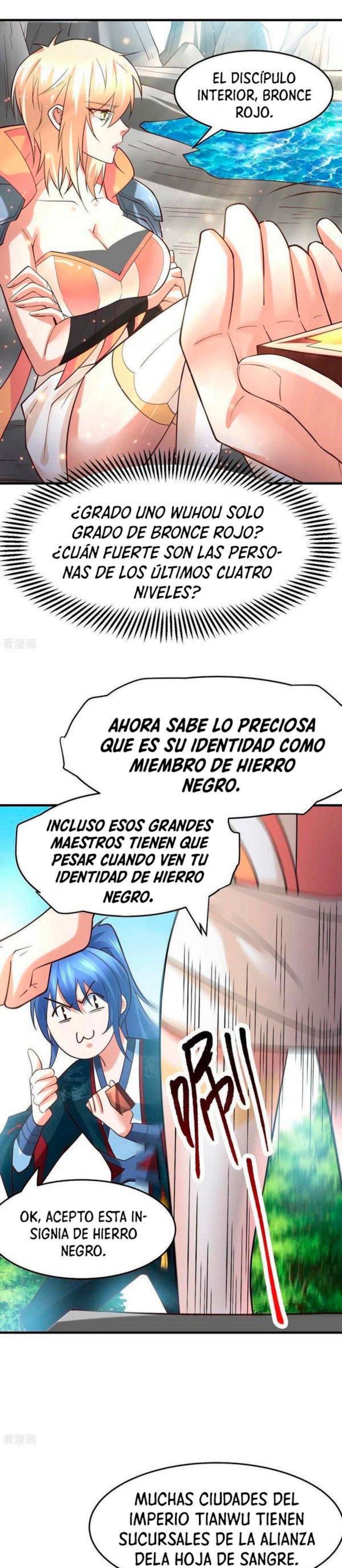Capitulo 21 page 12