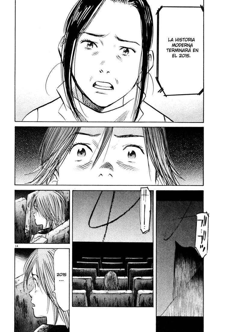 Capitulo 119 page 14