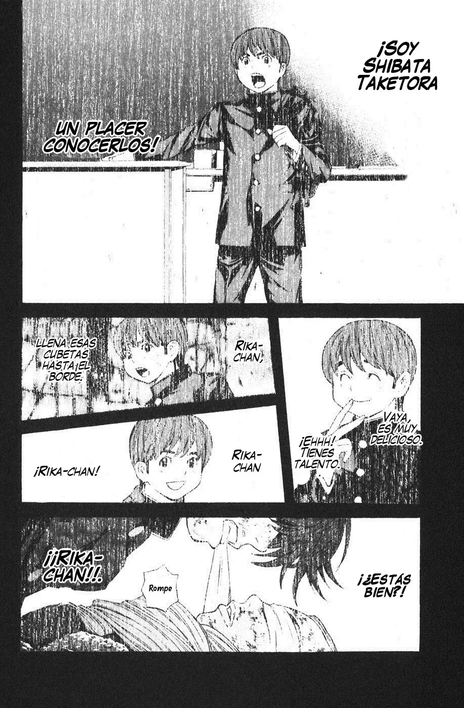 Capitulo 110 page 15