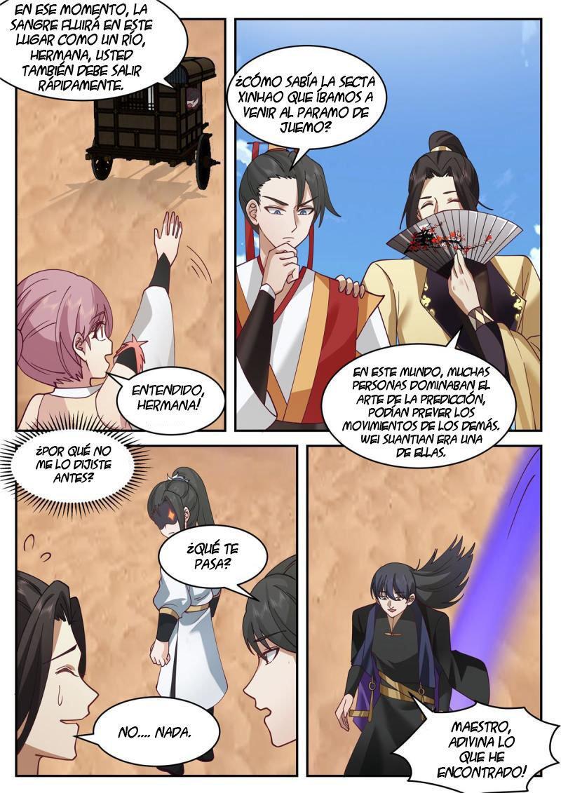 Capitulo 83 page 6