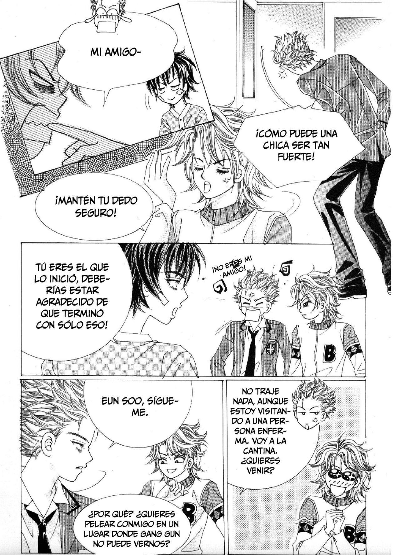 Capitulo 100 page 32