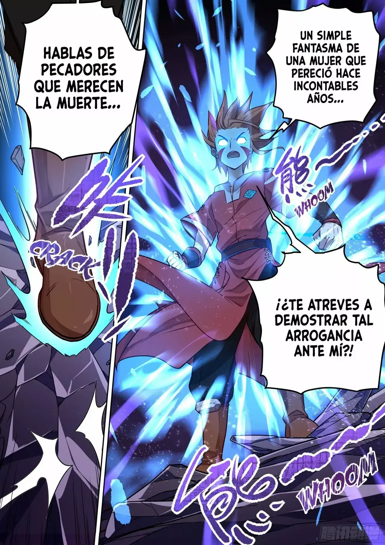 Capitulo 79 page 17