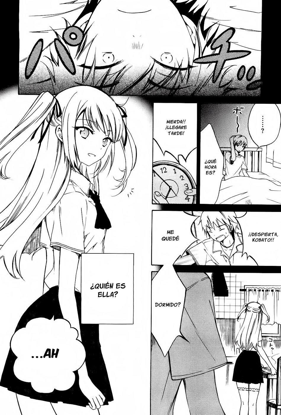Capitulo 19 page 5