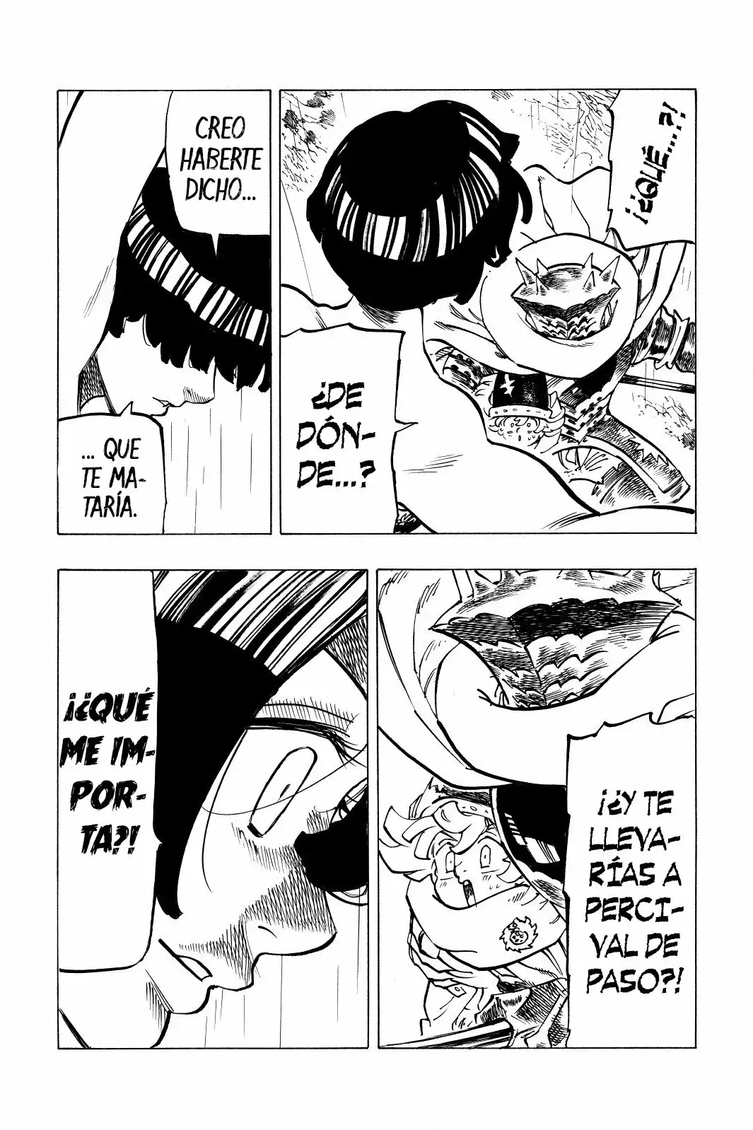 Capitulo 62 page 18
