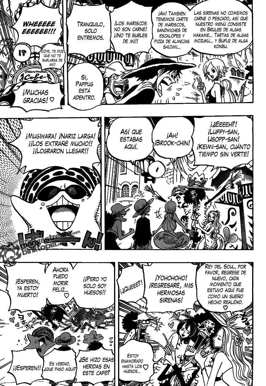 Capitulo 610 page 10