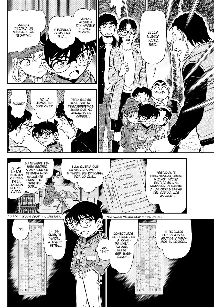 Capitulo 1072 page 9