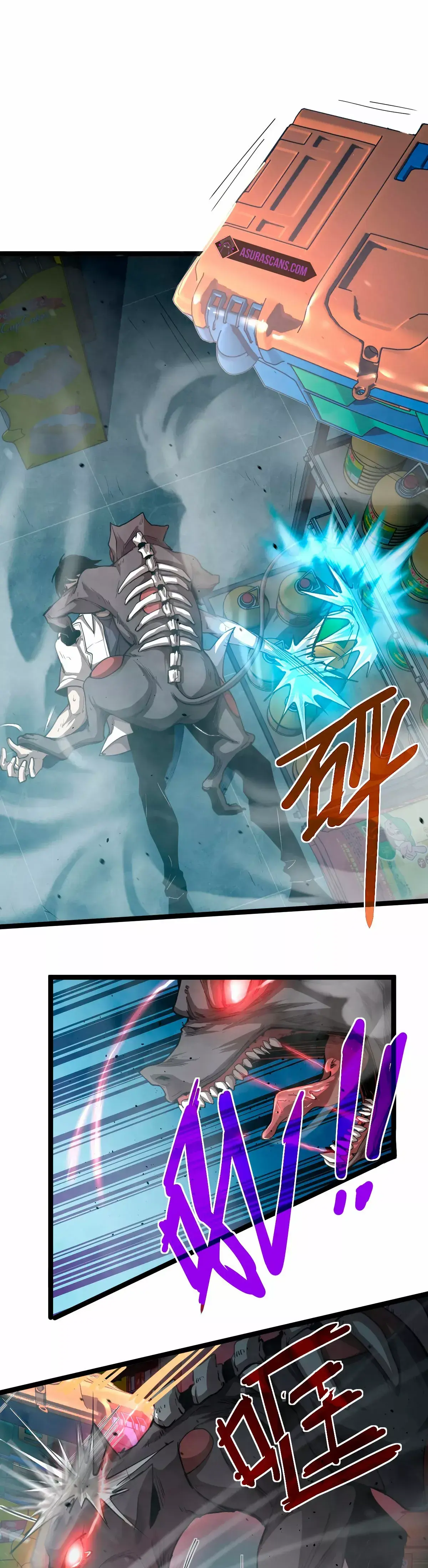 Capitulo 11 page 16
