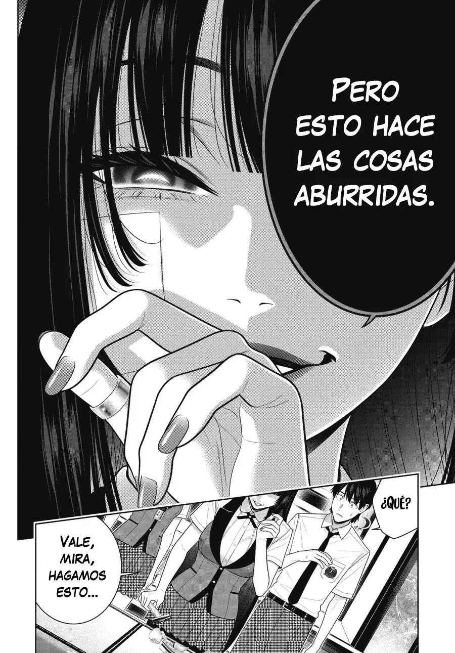 Capitulo 117 page 21