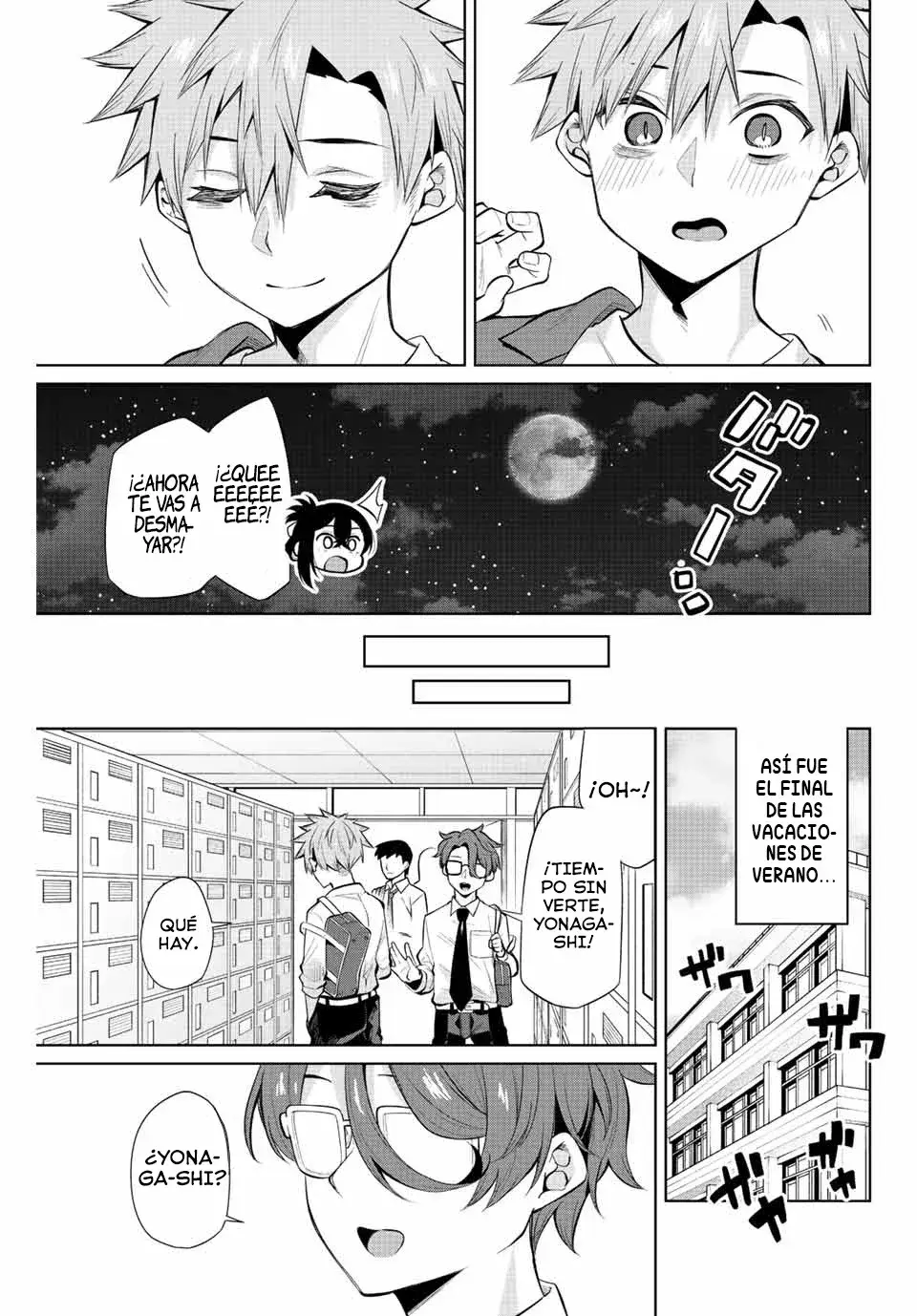 Capitulo 40 page 16