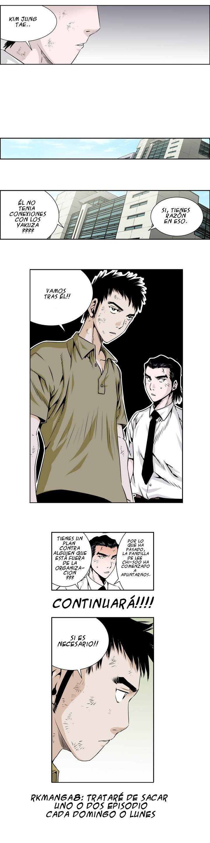 Capitulo 13 page 16