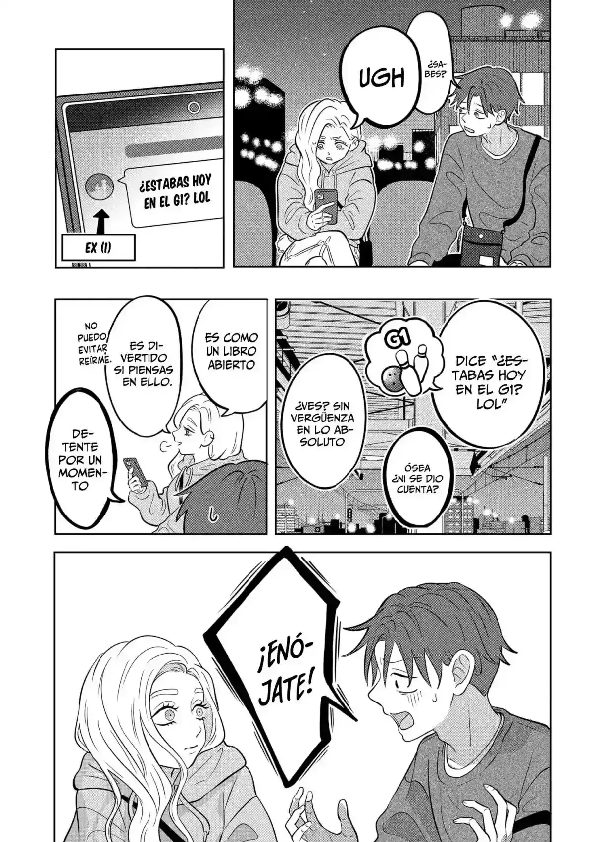 Capitulo 20 page 15