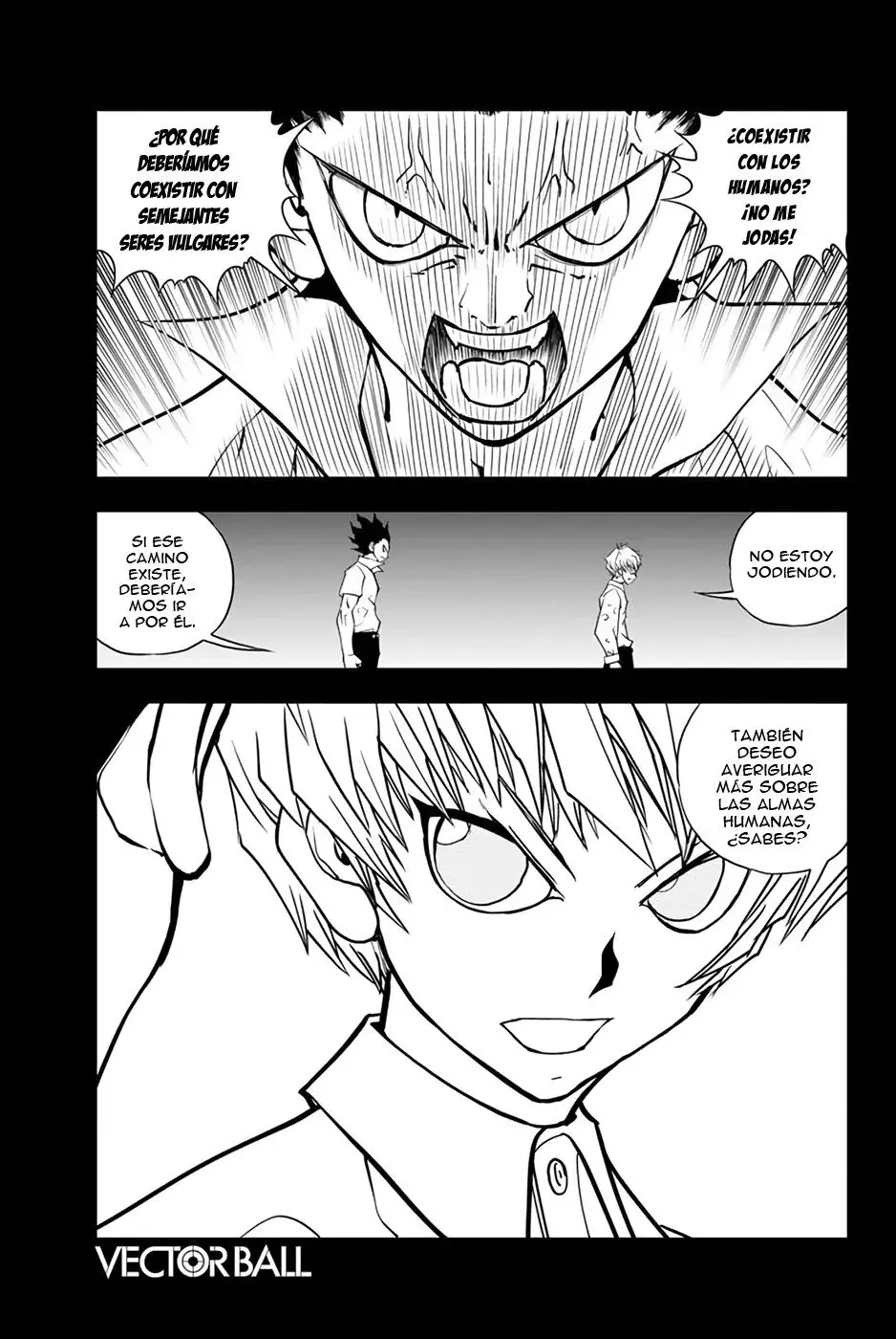 Capitulo 16 page 19