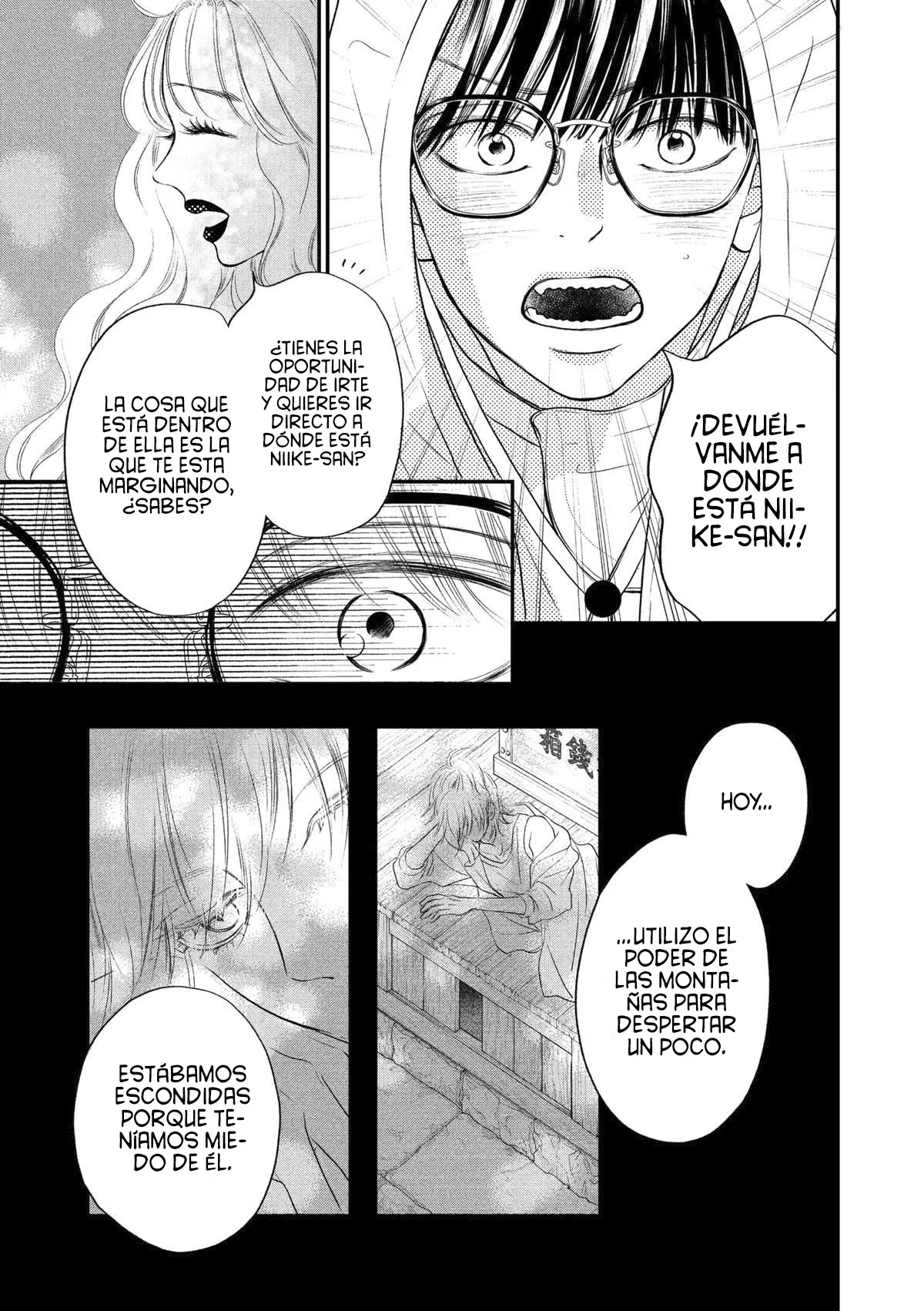 Capitulo 11 page 29