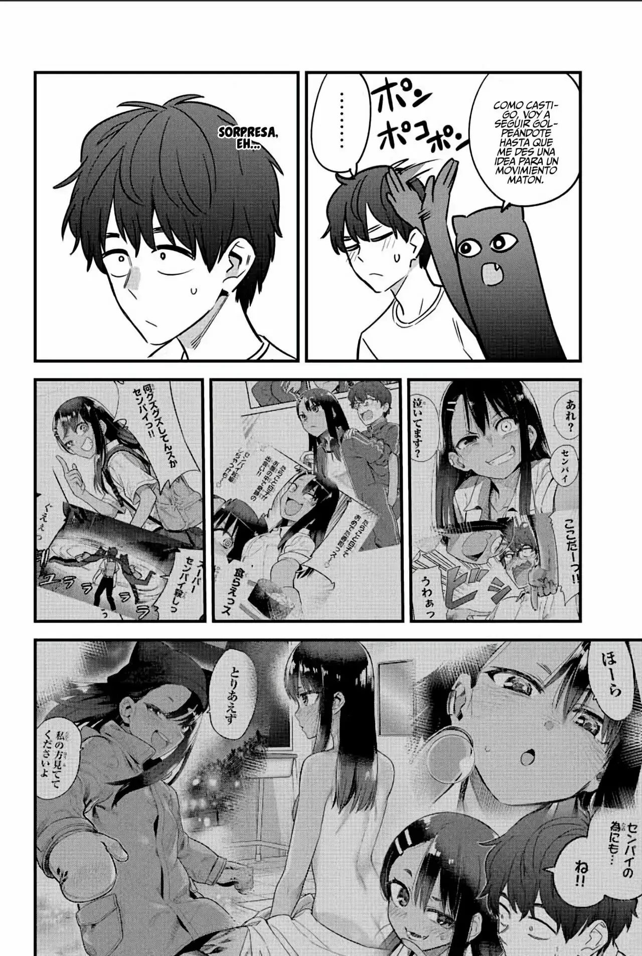 Capitulo 126 page 21
