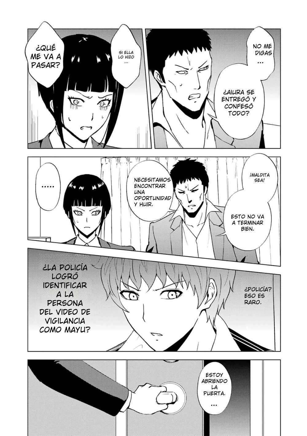 Capitulo 61.1 page 19