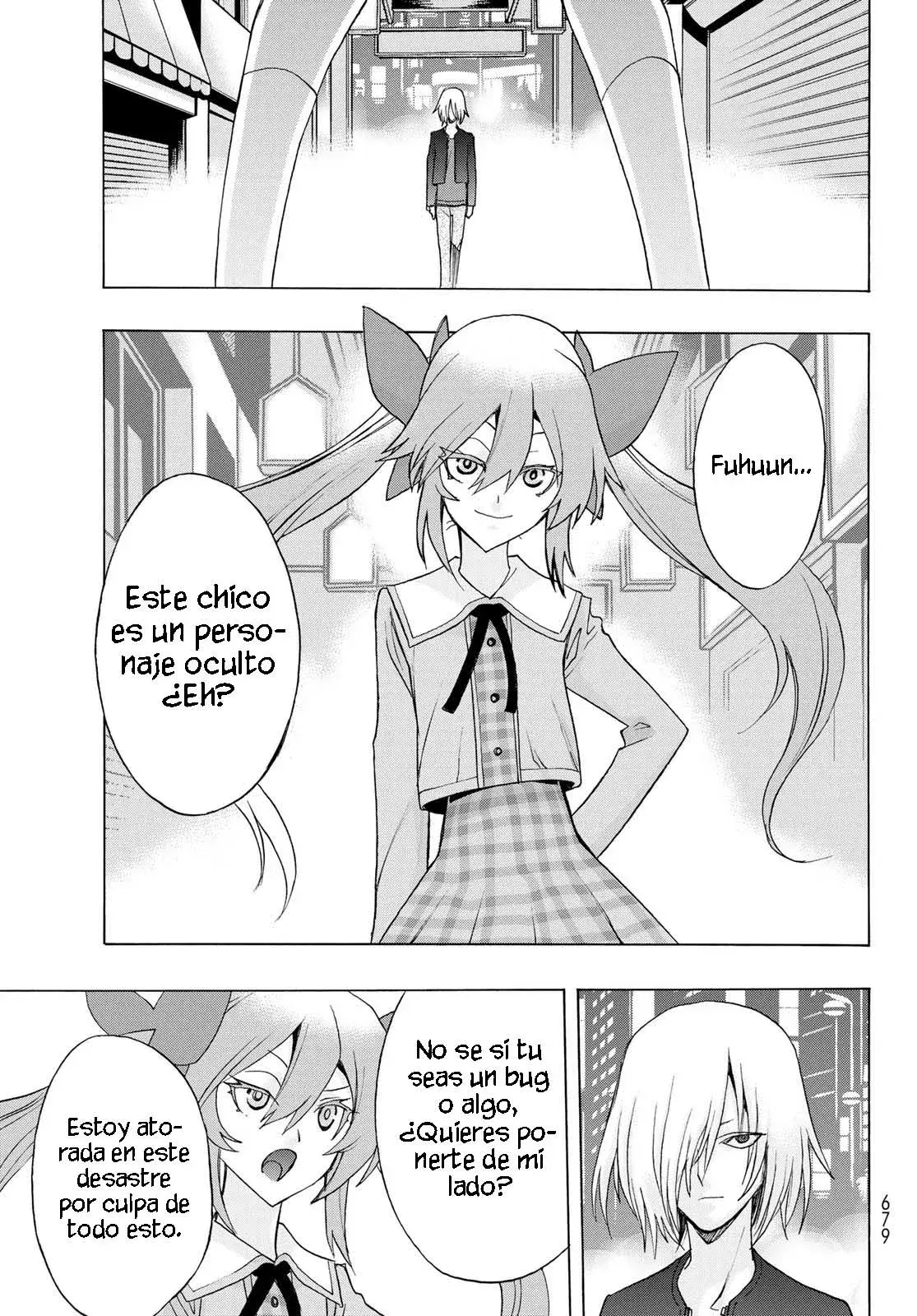 Capitulo 18 page 11