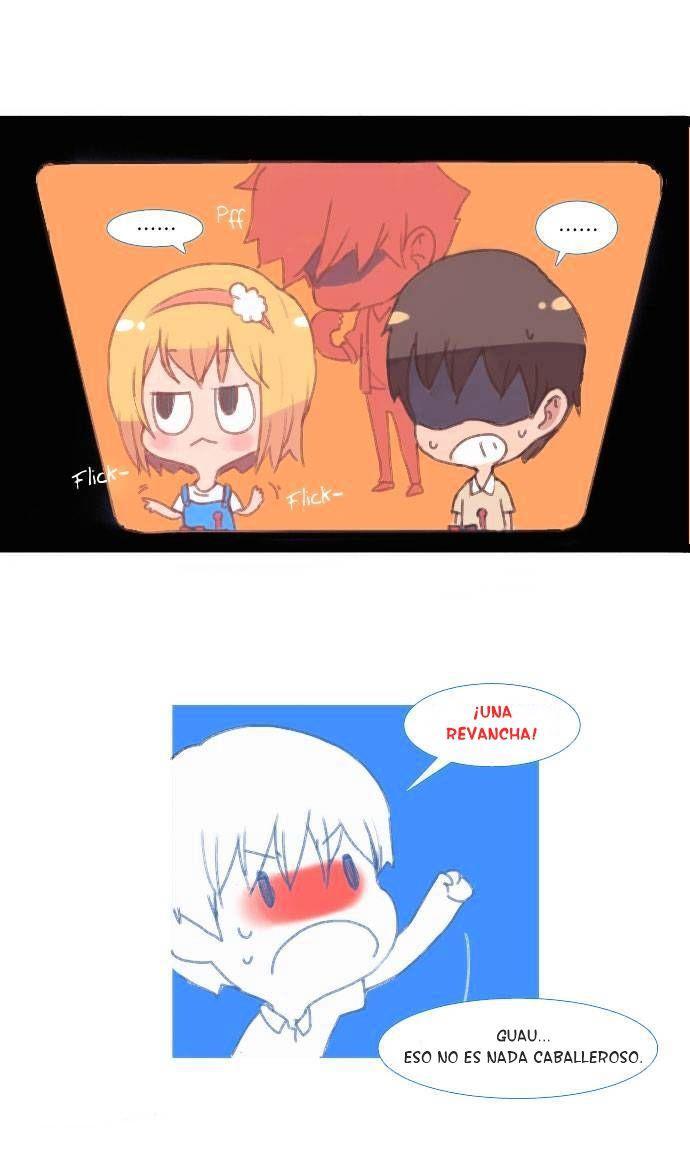 Capitulo 18 page 20