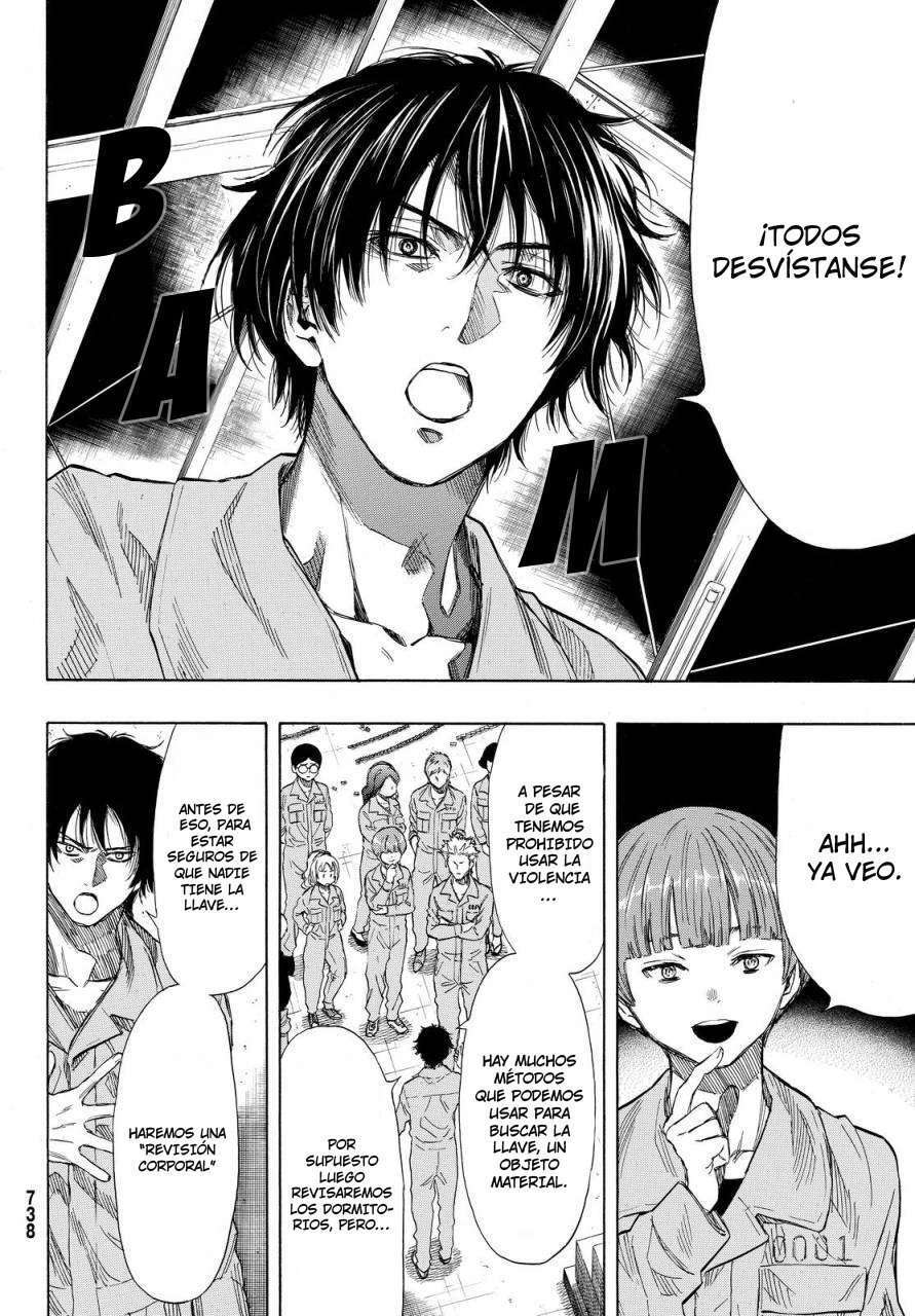 Capitulo 40 page 9