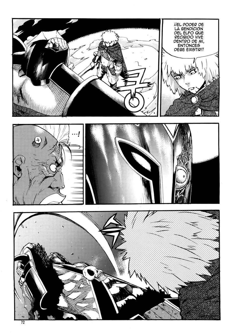 Capitulo 33 page 13