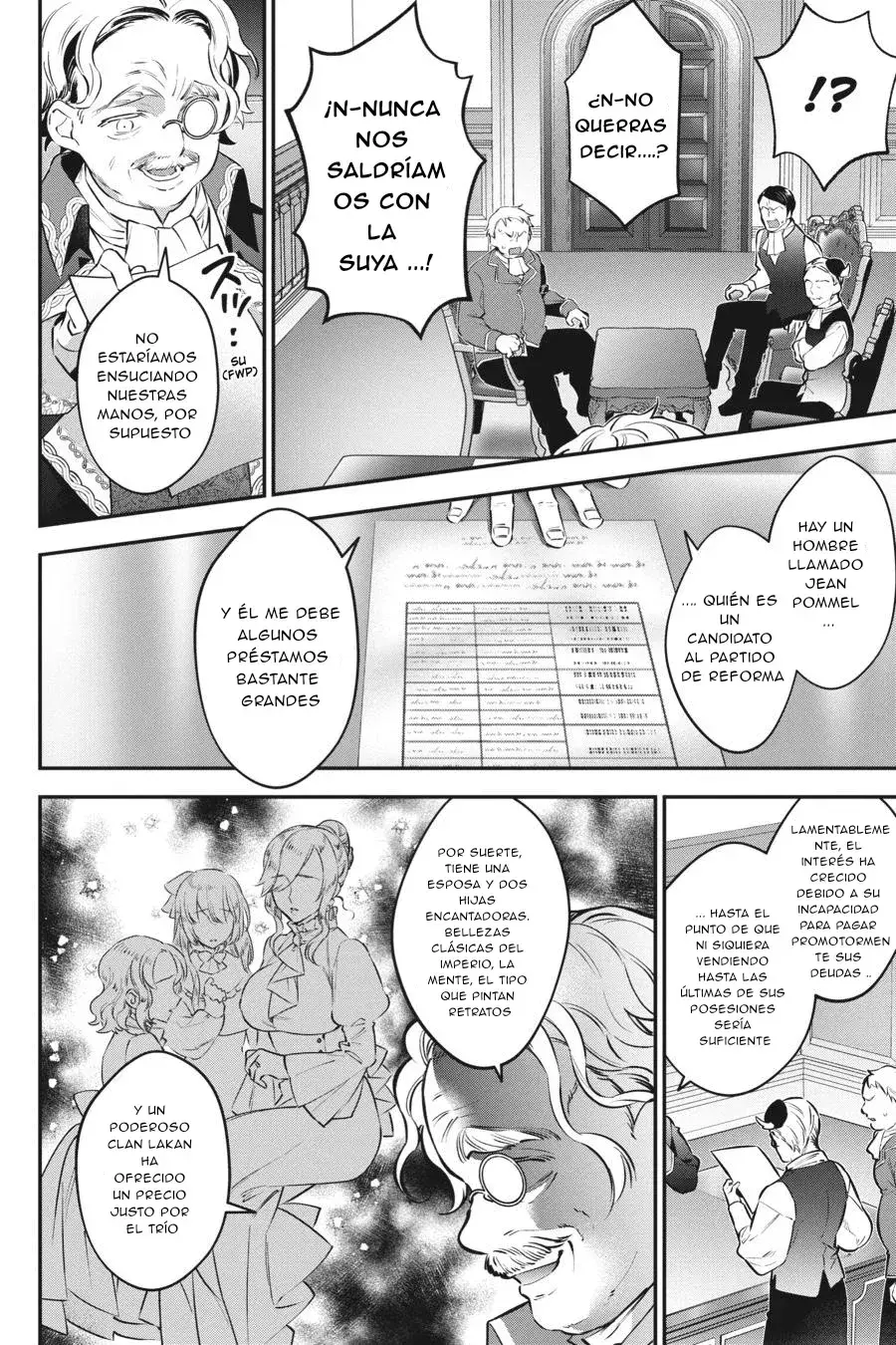 Capitulo 76 page 18