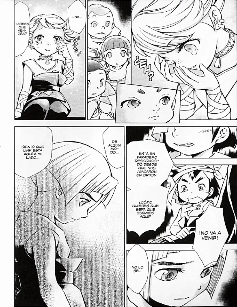 Capitulo 21 page 8