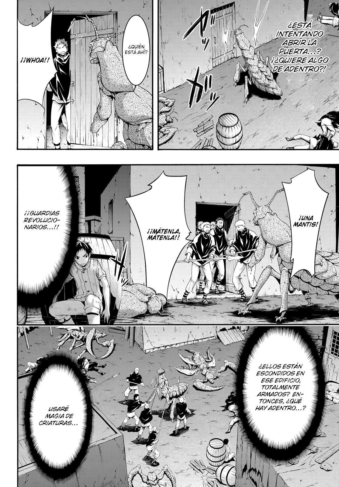 Capitulo 42 page 24