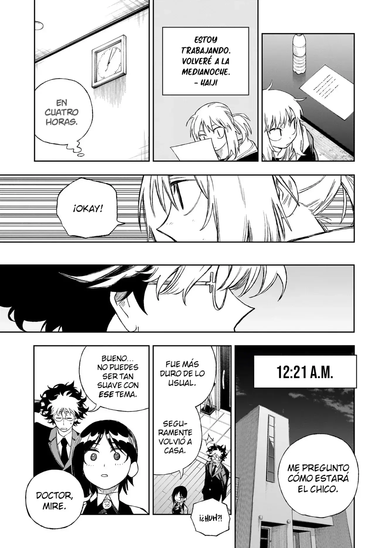 Capitulo 7 page 14