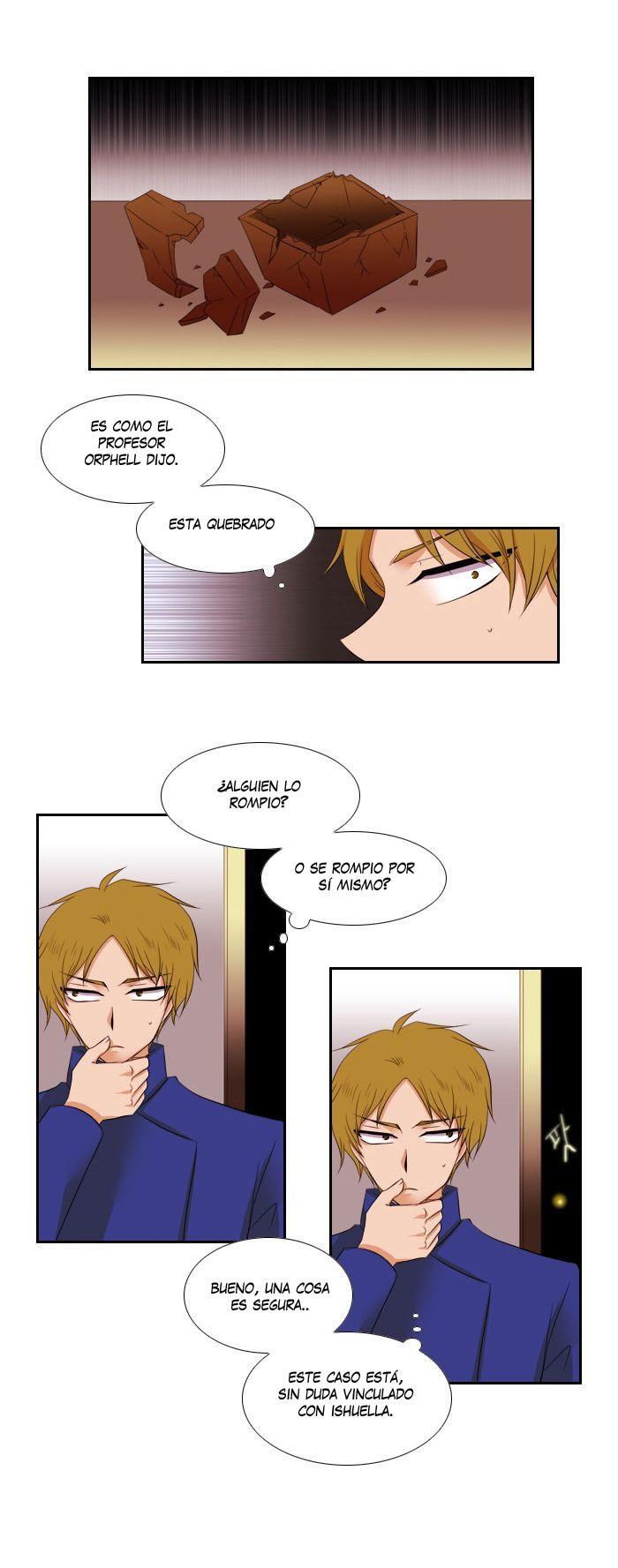 Capitulo 82 page 8