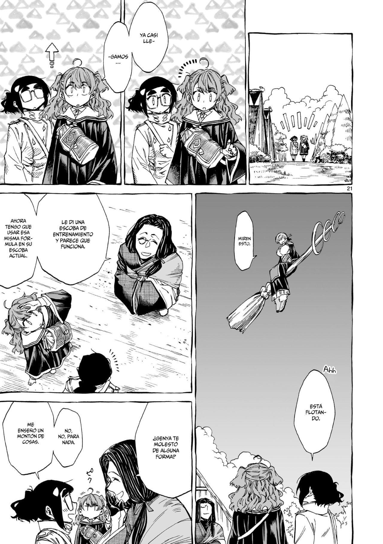 Capitulo 16 page 21