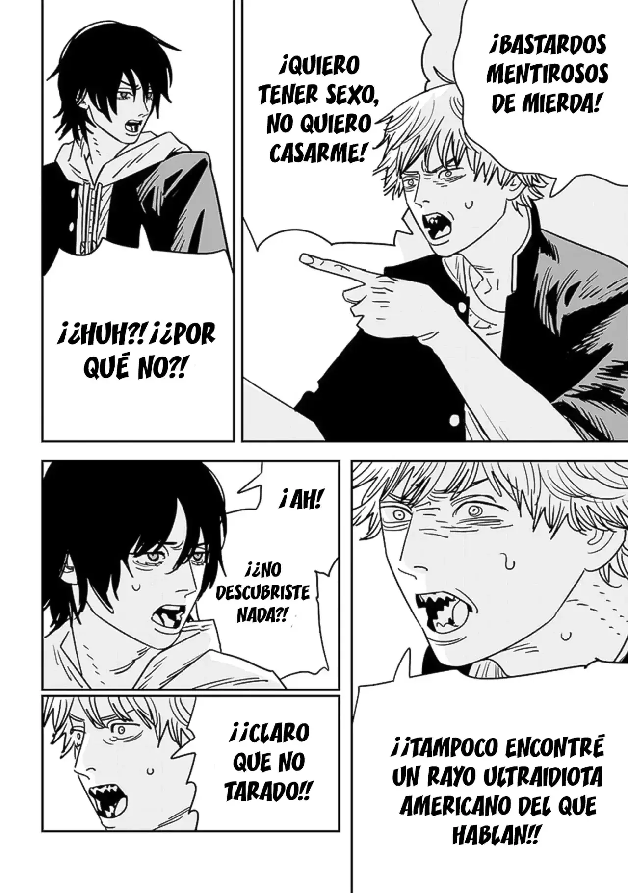 Capitulo 140 page 10