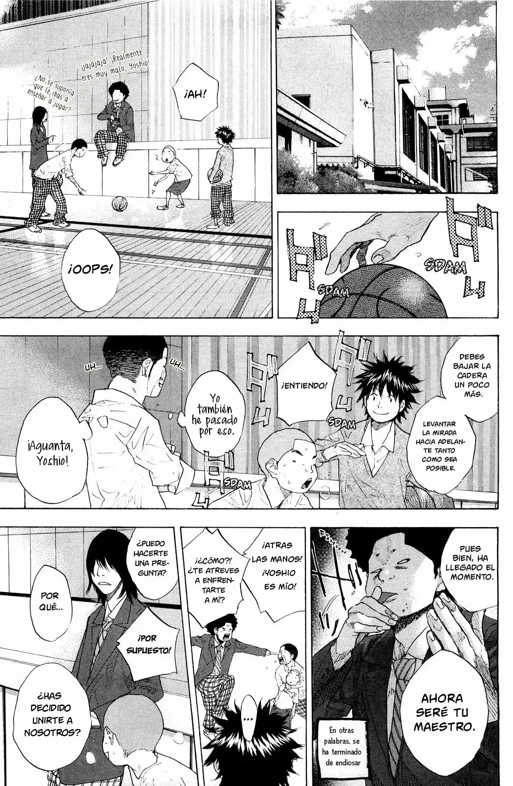 Capitulo 211 page 22