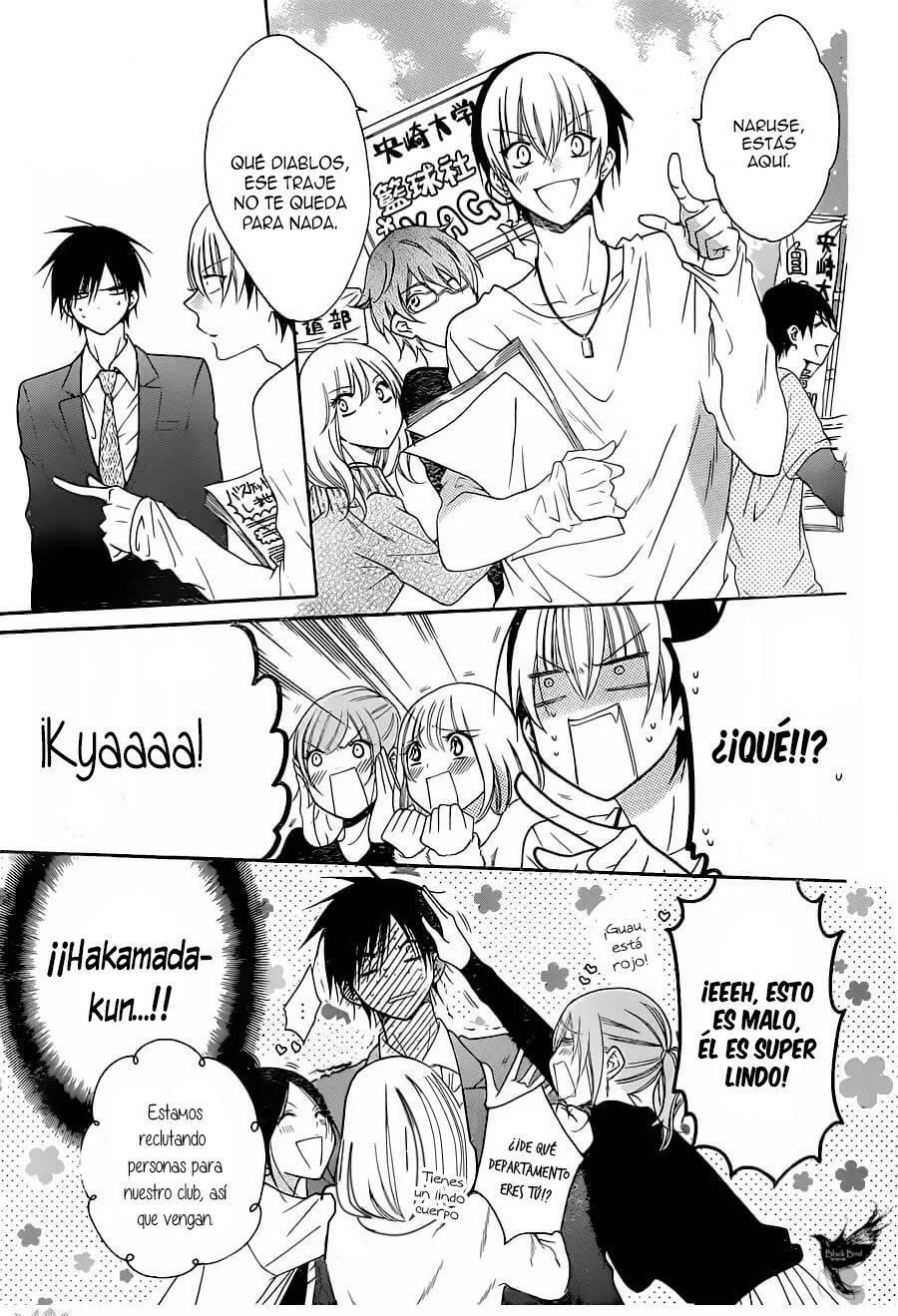 Capitulo 76 page 26