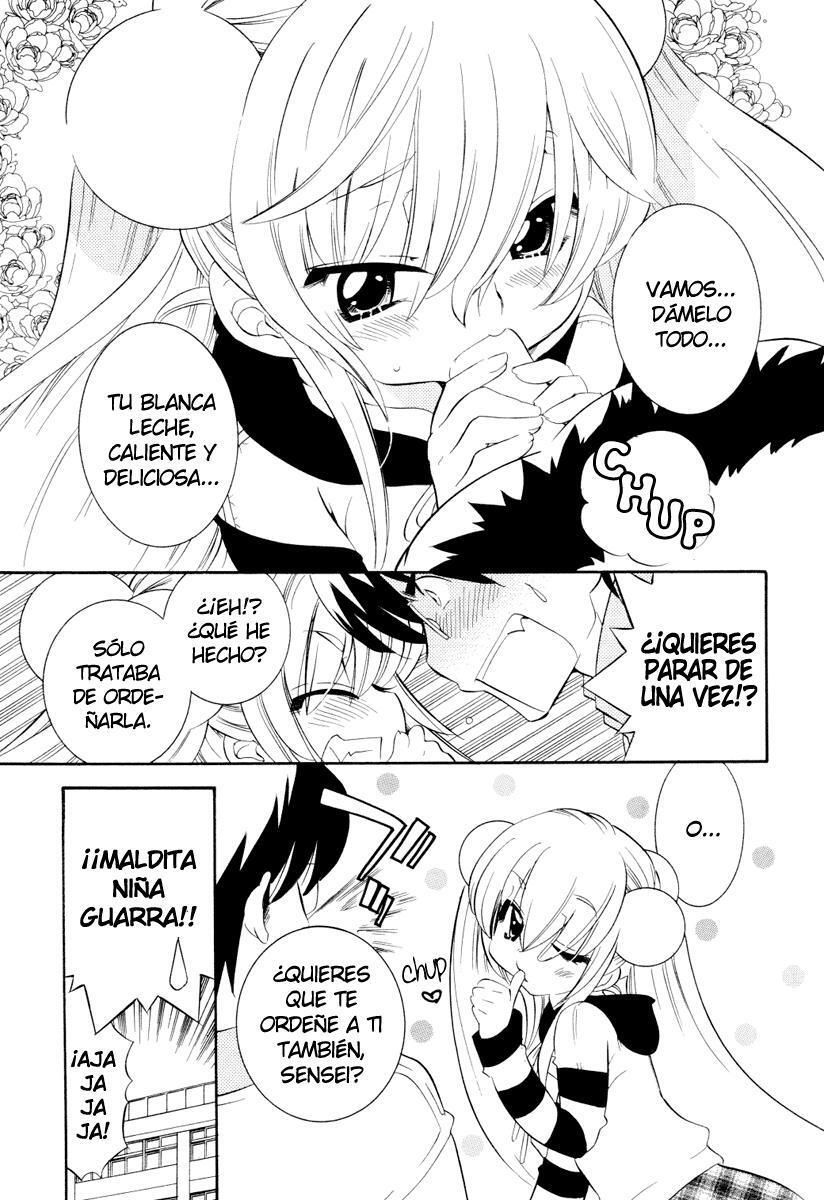 Capitulo 39 page 11
