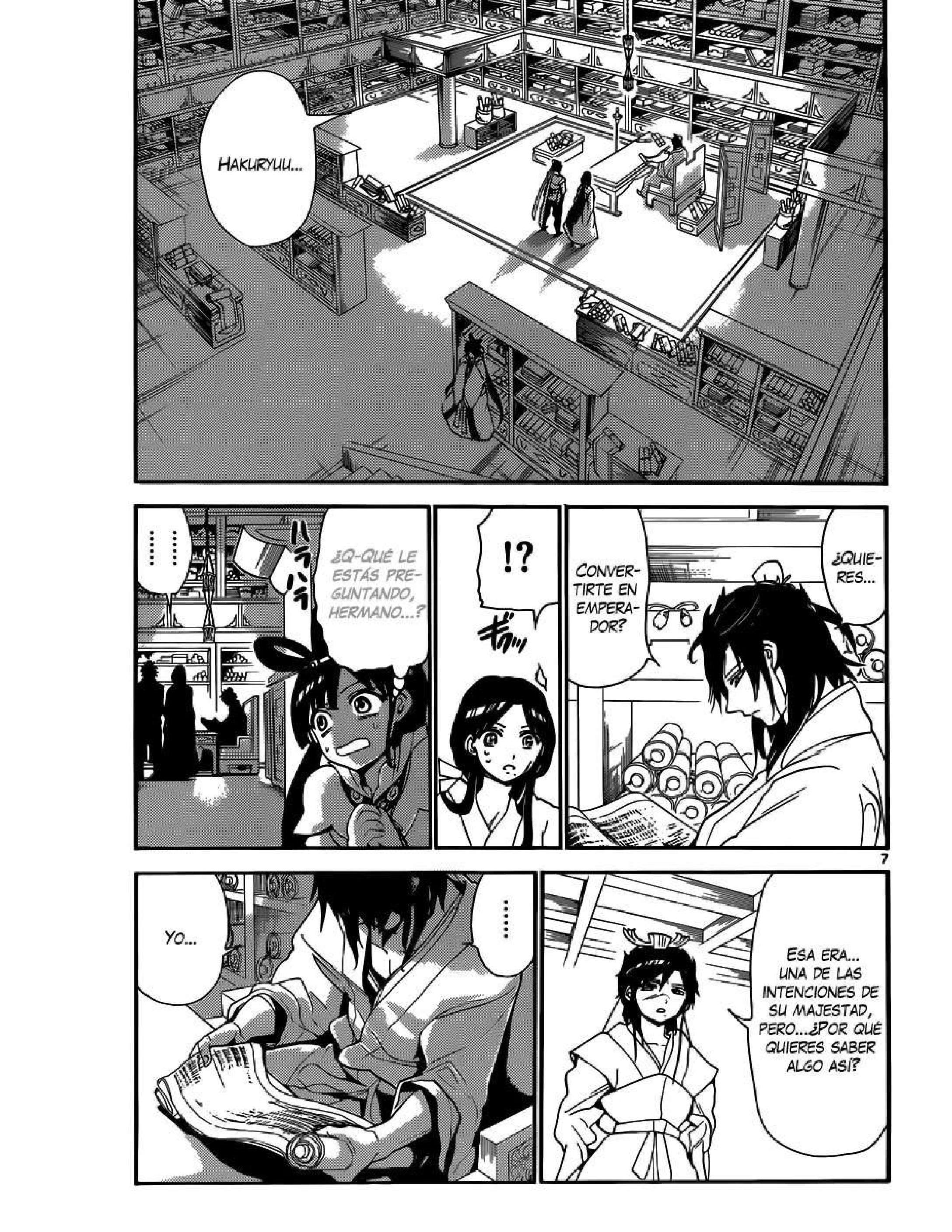 Capitulo 146 page 8