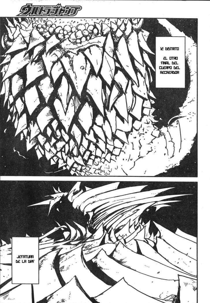 Capitulo 33 page 27