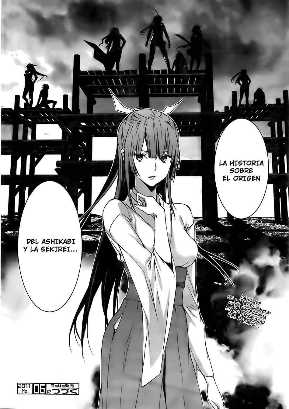 Capitulo 111 page 17