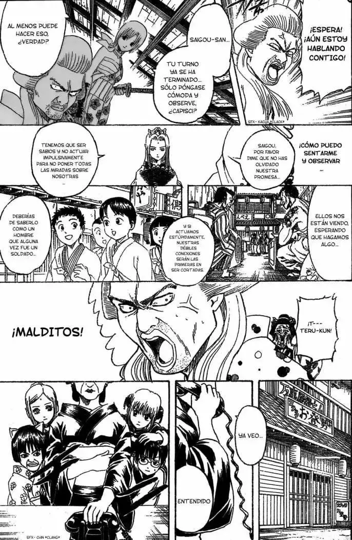 Capitulo 299 page 17
