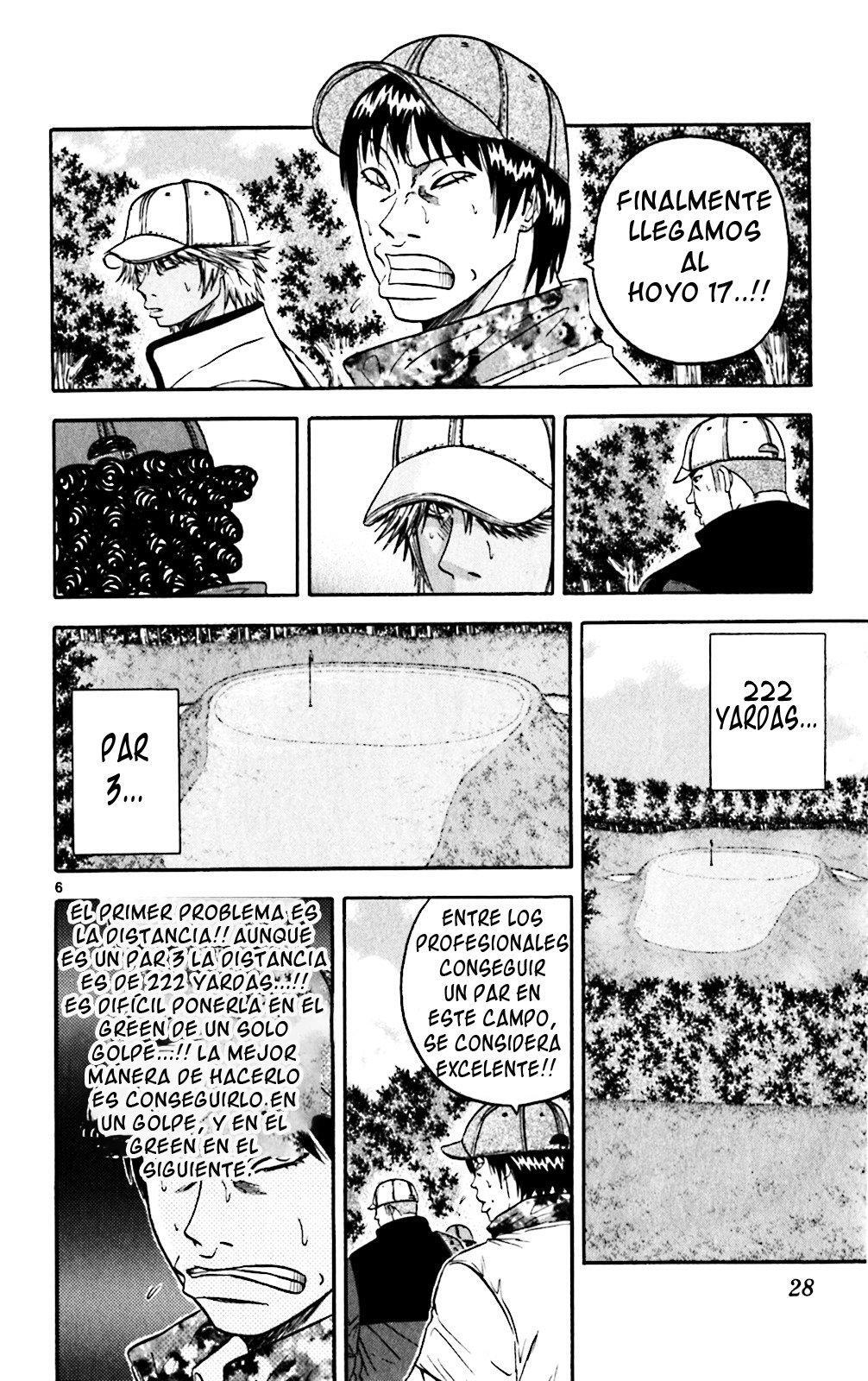 Capitulo 110 page 7