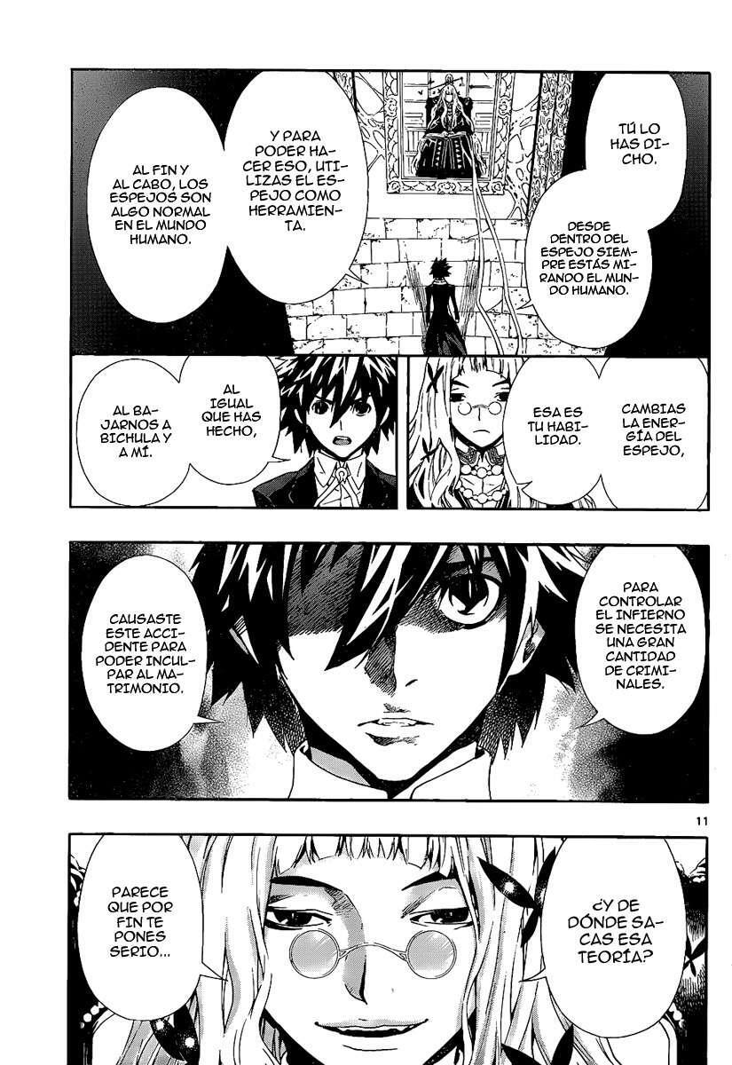 Capitulo 78 page 11