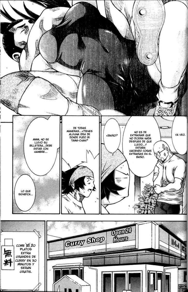 Capitulo 31 page 5