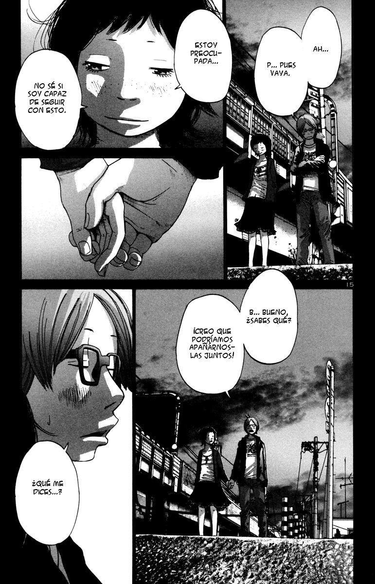 Capitulo 27 page 15