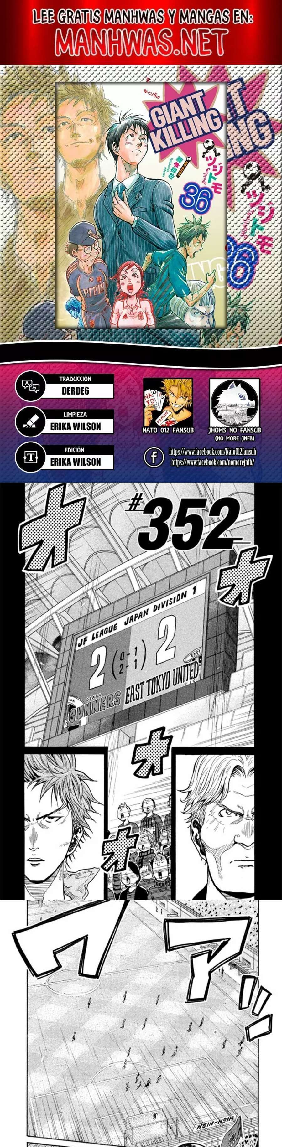 Capitulo 352 page 1